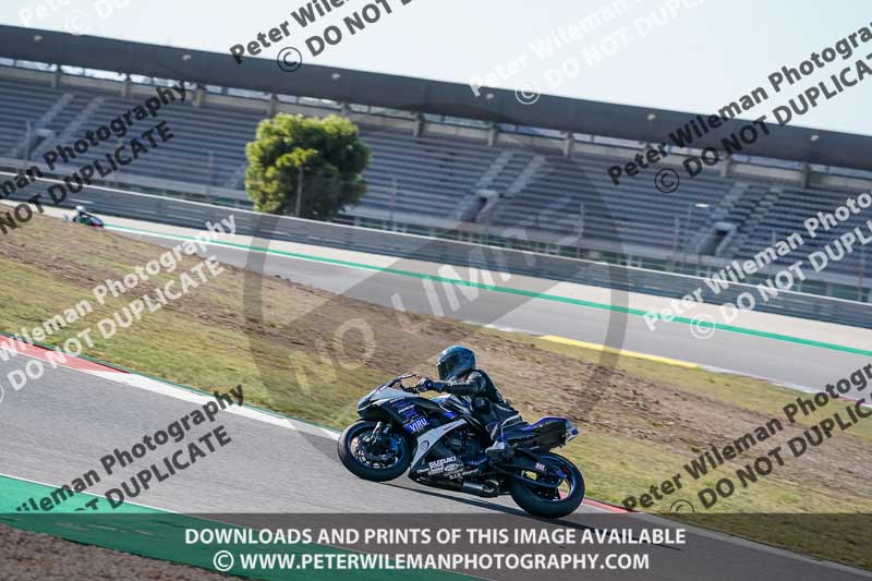 motorbikes;no limits;november 2019;peter wileman photography;portimao;portugal;trackday digital images